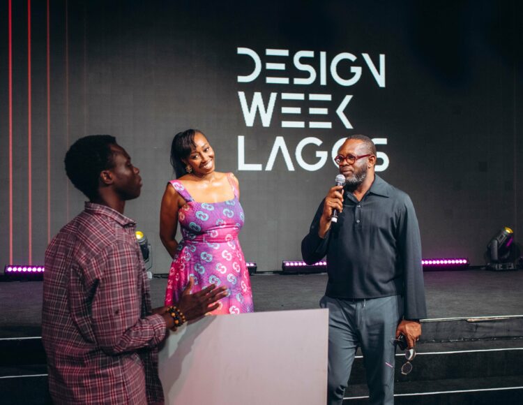 Design Week Lagos joins forces with Ecobank and Ministry of Arts, Culture, Tourism, others to launch “2025 Design and Innovation Exhibition”