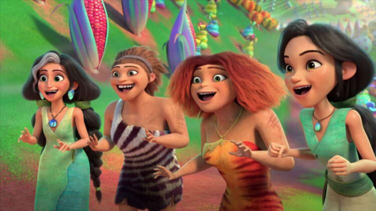 6 kids-friendly animated movies to brighten up the new year