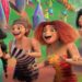 6 kids-friendly animated movies to brighten up the new year