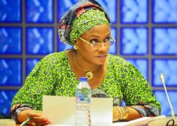 JUST IN: House Of Reps Member, Adewummi Onanuga is dead