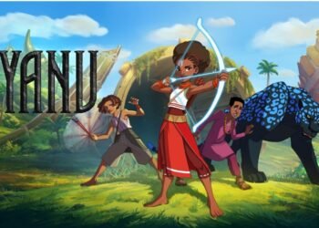 Nigerian animated series Iyanu debuts in Africa exclusively on Showmax June 13