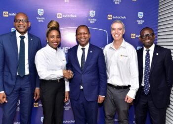 Stanbic IBTC Bank, Autochek celebrate successful partnership in boosting car ownership, disburses N4bn