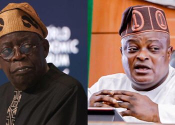 Call for Obasa’s Return: A slap on true-Lagosians