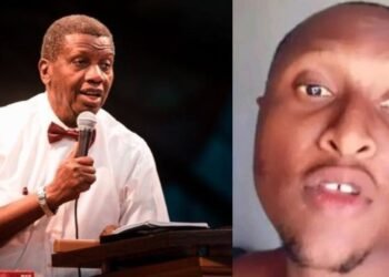 Adeboye: Police release Tiktoker, SeaKing on bail