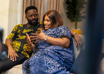 ‘Deeper’ unveils dark family secrets in mew Africa Magic original series