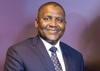 Forbes: Aliko Dangote’s wealth surges by almost 100% to $23.9 billion
