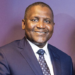 Forbes: Aliko Dangote’s wealth surges by almost 100% to $23.9 billion