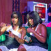 Double the Trouble, Double the Style: Reality TV Stars Shine in Lagos