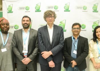 Glo, other stakeholders, parley on Submarine Cable Resilience