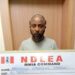 Court jails Nollywood Filmmaker, Mbadiwe Emmanuel Emeka for drug trafficking