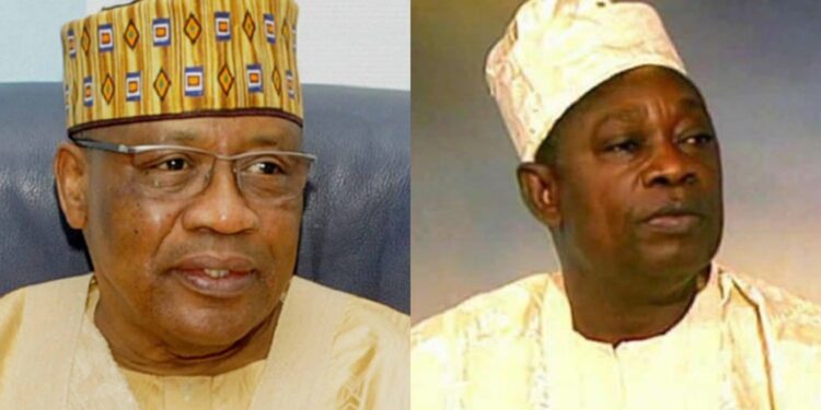MKO Abiola’s family reacts to Babangida’s June 12 confession