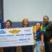 Ecobank Super Reward Promo: Winners take home N42m in total prize money