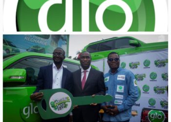 Much ado about Globacom during a festival of joy –Toni Kan