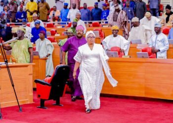 Tinubu, the best thing to happen to Nigerians, says Lagos Assembly