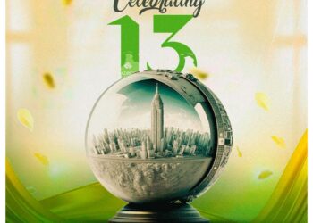 Adron Homes celebrates 13 years of transforming Nigeria’s Real Estate landscape