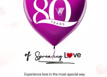 Wema Bank kicks off 80th anniversary celebration with ’80 Years of Spreading Love’ Valentine campaign
