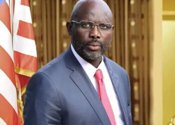 Ex-Liberia President, George Weah, NFF President, others to honour Primate Ayodele on Feb 13