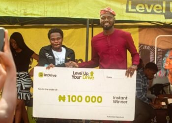 inDrive transforms student life in Nigeria with fairer mobility and rewarding opportunities
