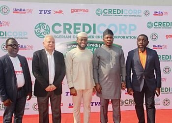 CREDICORP rolls out first wave of beneficiaries of its ₦20bn mobility credit fund