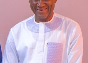 Industrial Revolution: FG to provide support, incentives to local manufacturers -Enoh