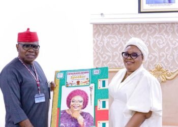 Lagos deserves leaders like you, UNILAG tells Speaker Meranda