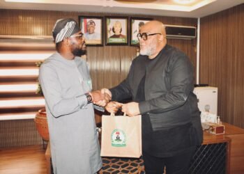 NIHOTOUR Nigeria, South African High Commission deepen collaboration on hospitality, tourism, and cultural exchange