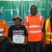Lafarge Africa champions knowledge sharing with Geoscience & Mining Engineers Training