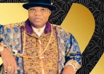 The weaponization of justice and the injustice faced by Dan Etete –Jeremiah Perekeme 0woupele