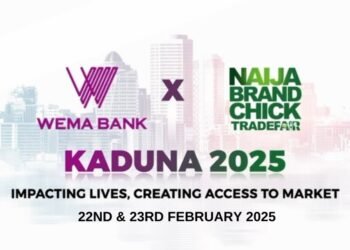 Wema Bank reiterate commitment to empowering women led businesses