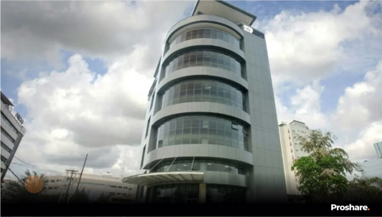 Unity Bank posts N59.3b in gross earnings, grows deposits by 23% in 2023 FY