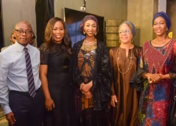 Excitement greets Design and Innovation Exhibition in Lagos