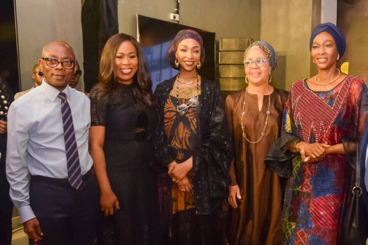 Excitement greets Design and Innovation Exhibition in Lagos