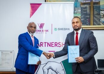 Wema Bank to train and empower 800,000 Nigerian businesses
