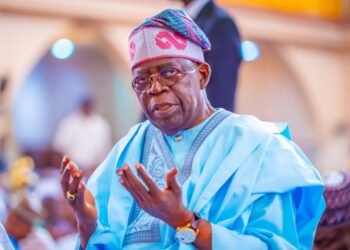 President Tinubu congratulates Muslims as Ramadan begins