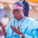 President Tinubu congratulates Muslims as Ramadan begins