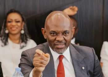 Tony Elumelu: Why oil money is important to Nigeria’s economy growth