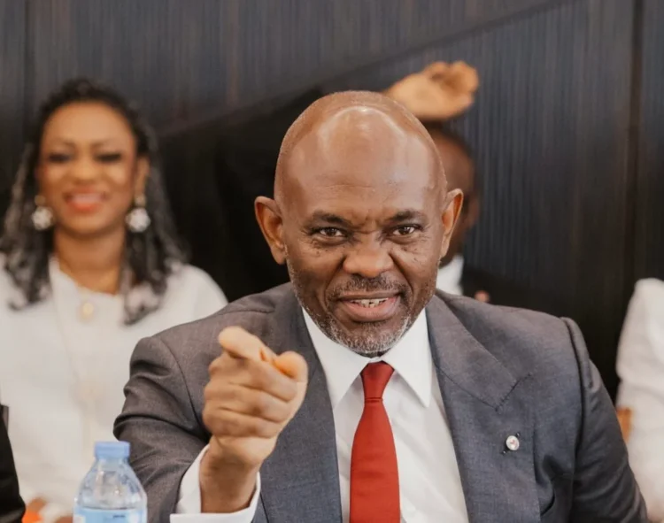 Tony Elumelu: Why oil money is important to Nigeria’s economy growth