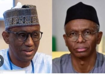 Ribadu to el-Rufai: Allow me to face my job