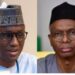 Ribadu to el-Rufai: Allow me to face my job