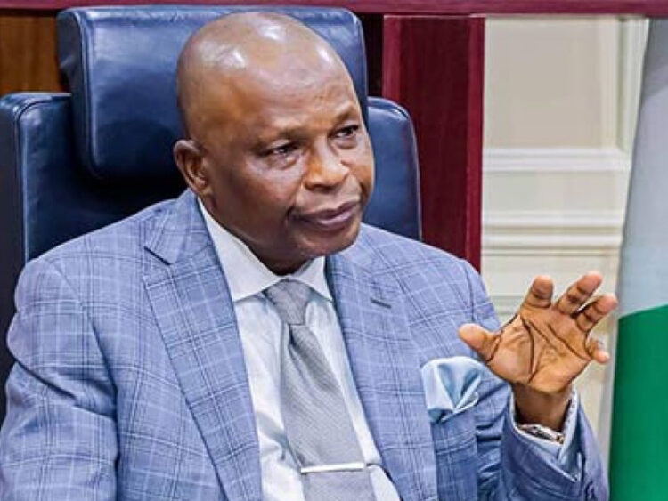 Sacking elected council chairmen treason, AGF warns govs