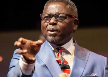 Pastor Ashimolowo drag to Ogun State Assembly over alleged threat to life