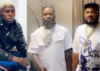 MohBad: Court clears Naira Marley, Sam Larry, PrimeBoy