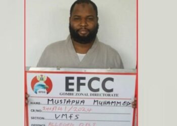 N144m fraud: EFCC prosecutes Mustapha Mohammed of MB Lugga Global Travels
