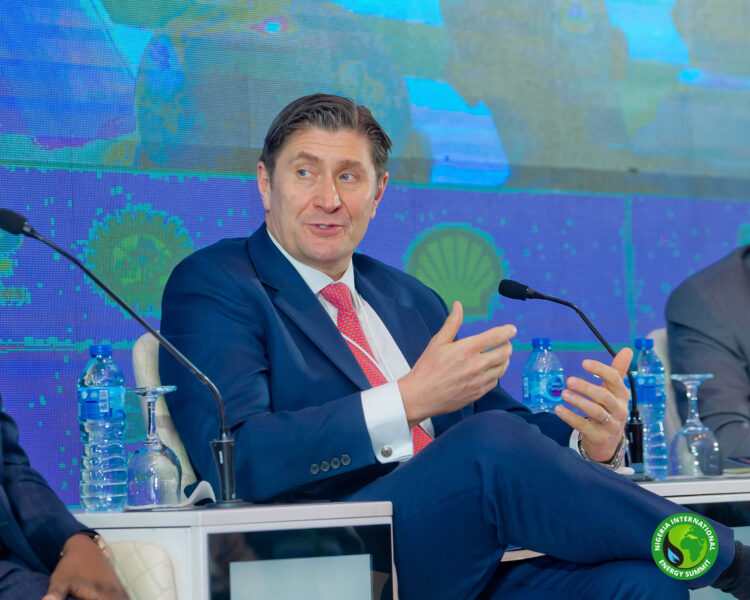 Strategy, governance, people drive growth at Seplat Energy –Roger Brown