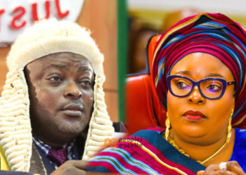 Lagos assembly denies rumoured defection of 27 APC members to LP