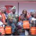 GTCO transforms lives with waste-for gas initiative, distributes 3,000 gas cylinders to Obafemi Owode Community