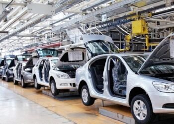 Dangote Peugeot begins 3008 GT assembly in Kaduna, unveils Landmark pickup