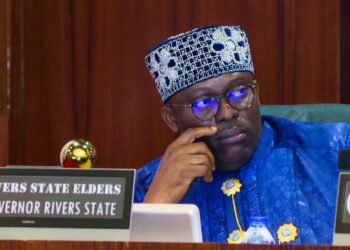 I’m not moved by Supreme Court judgment —Fubara