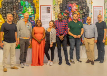 Beyond Whisky: How The Macallan is redefining sustainability in Nigeria’s art scene