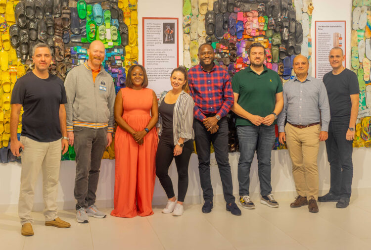 Beyond Whisky: How The Macallan is redefining sustainability in Nigeria’s art scene